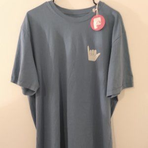 Men's New Toes On The Nose Shirt